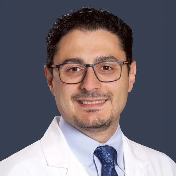 Dr. Daniel Hall