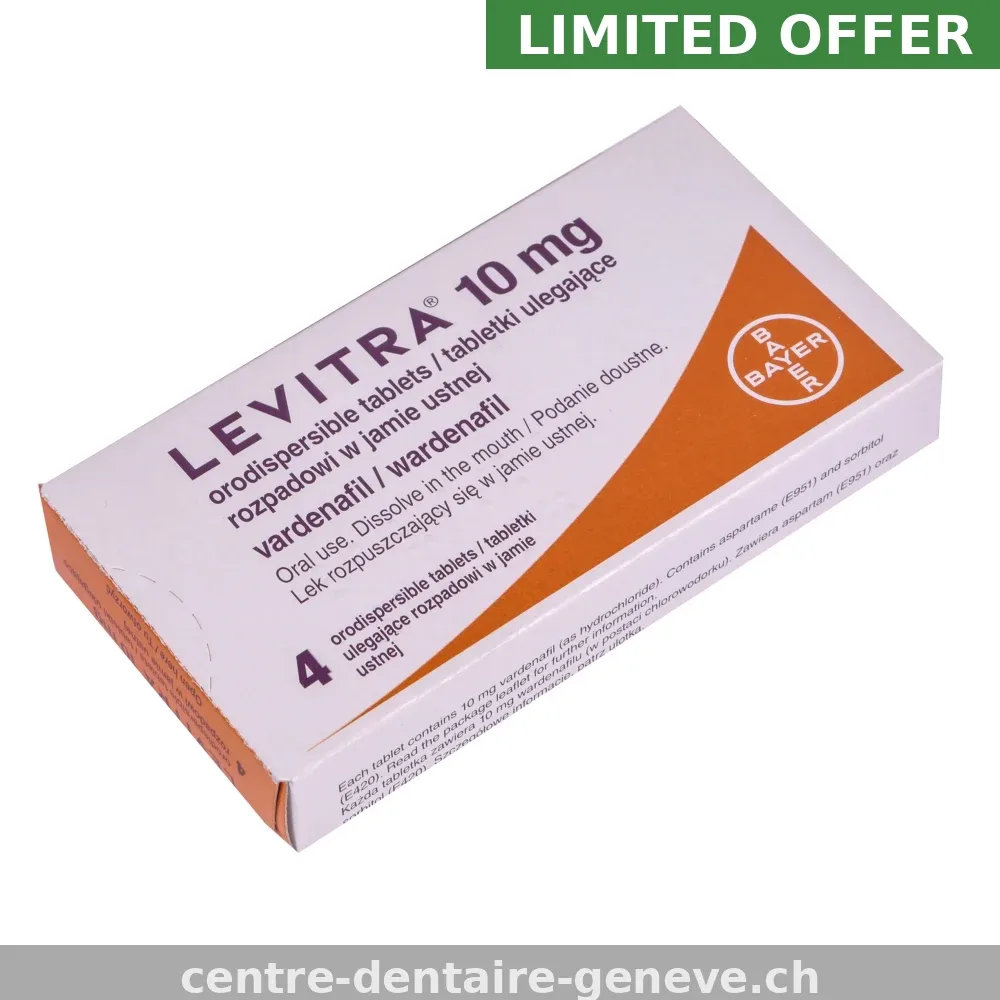 Levitra