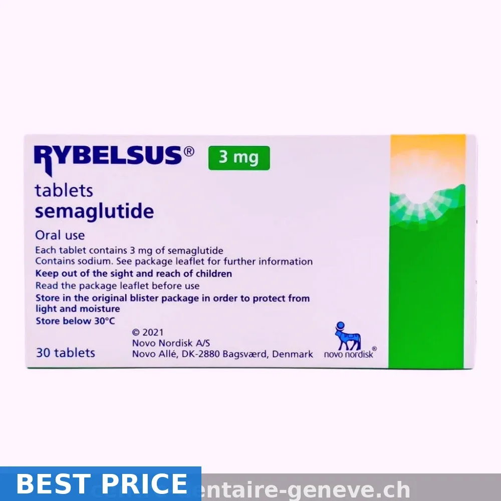 Rybelsus
