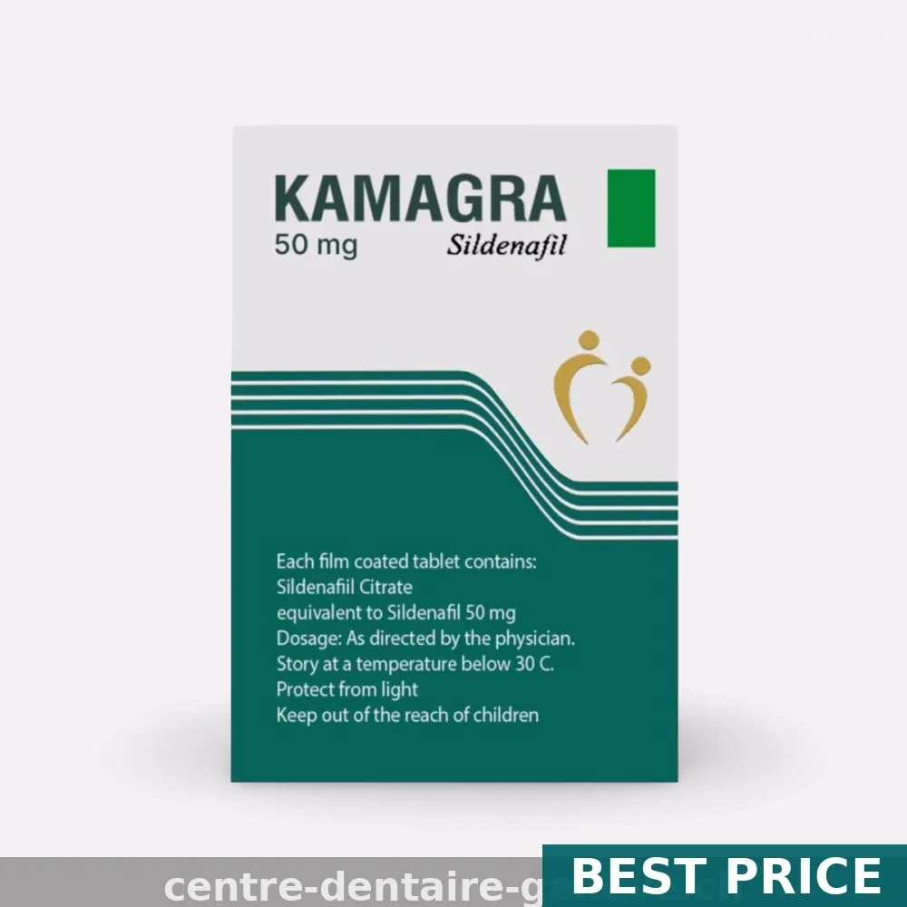Kamagra
