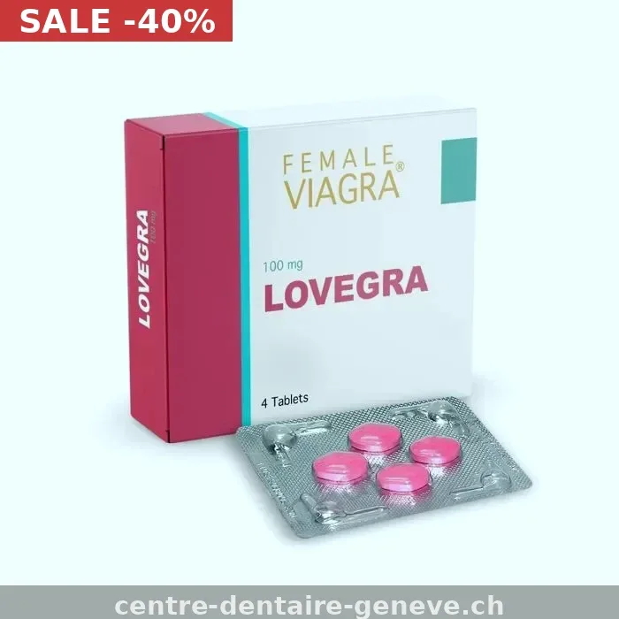 Female Viagra