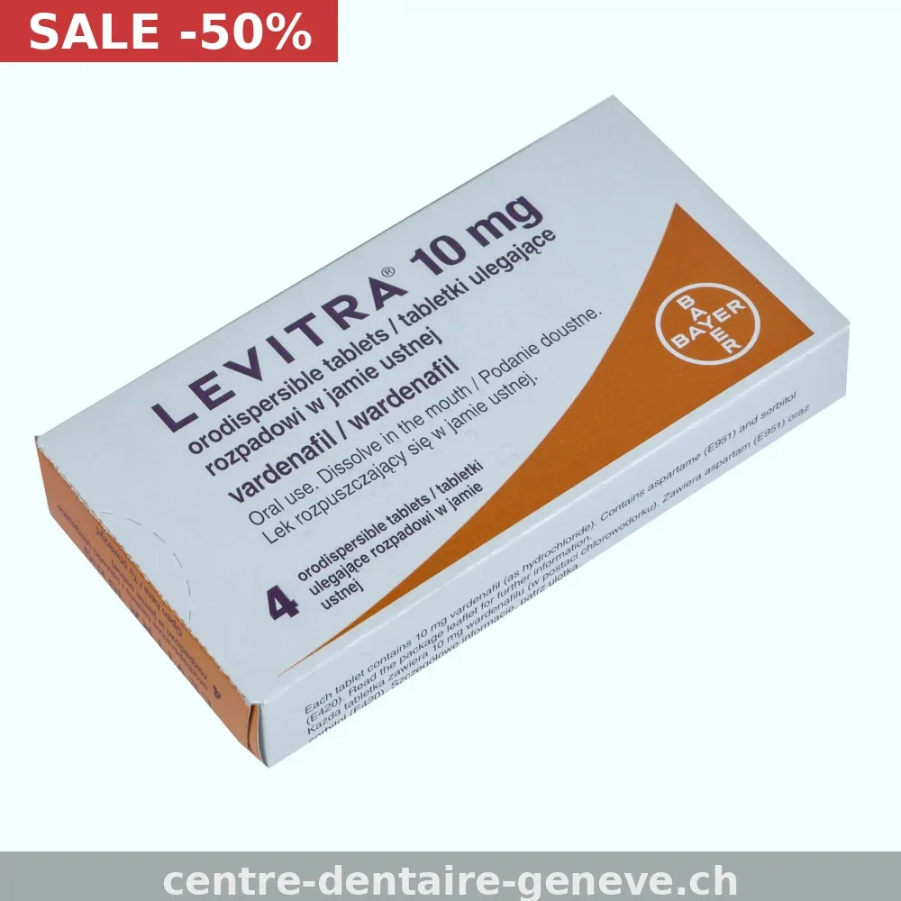 Levitra