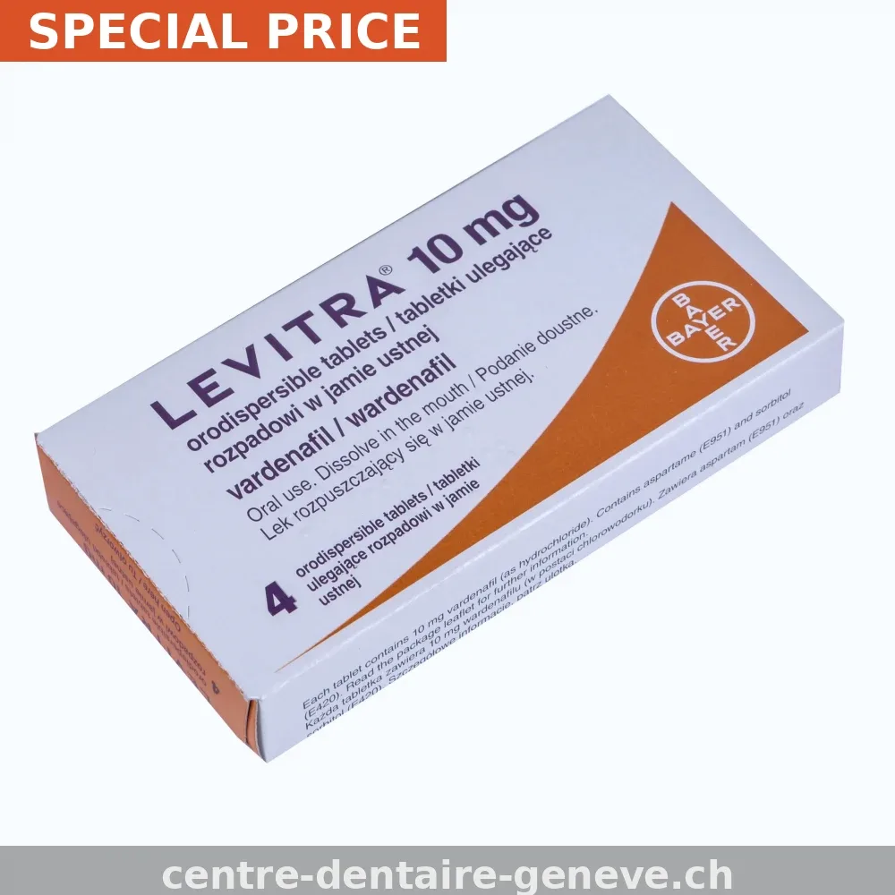 Levitra