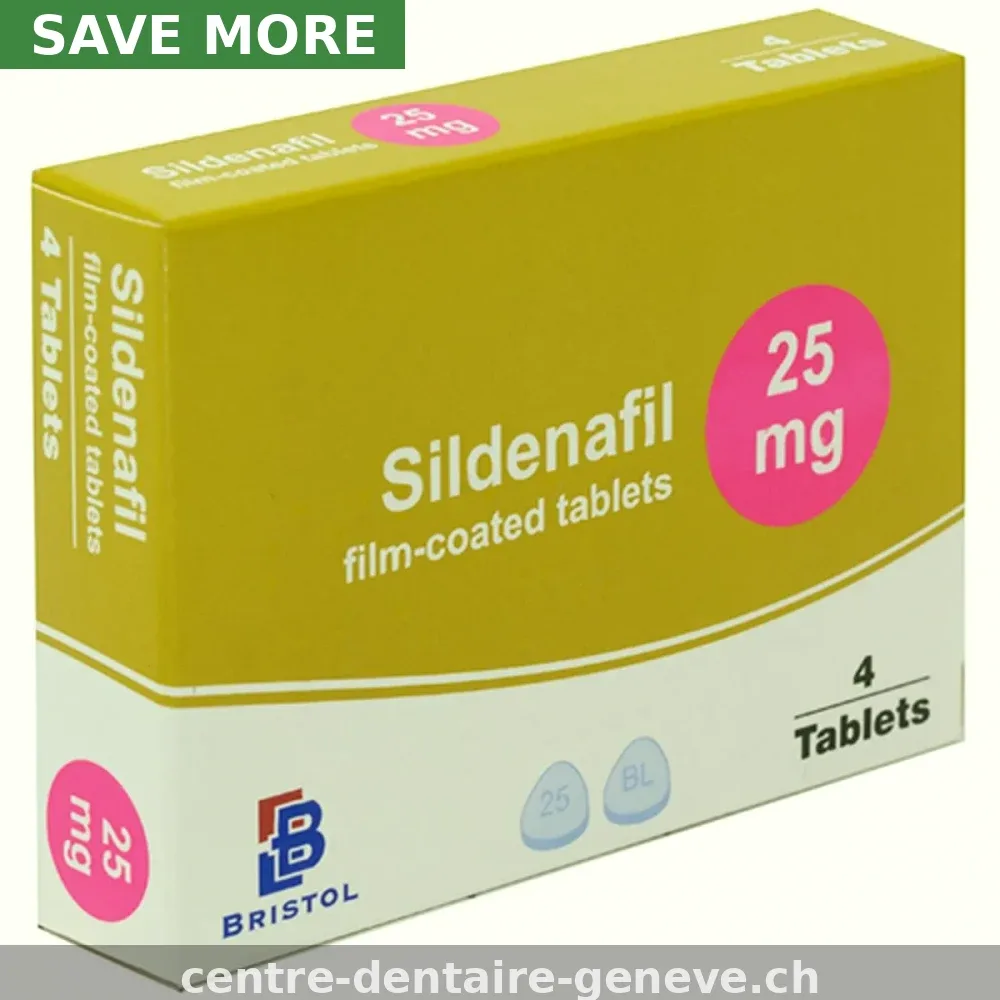 Sildenafil