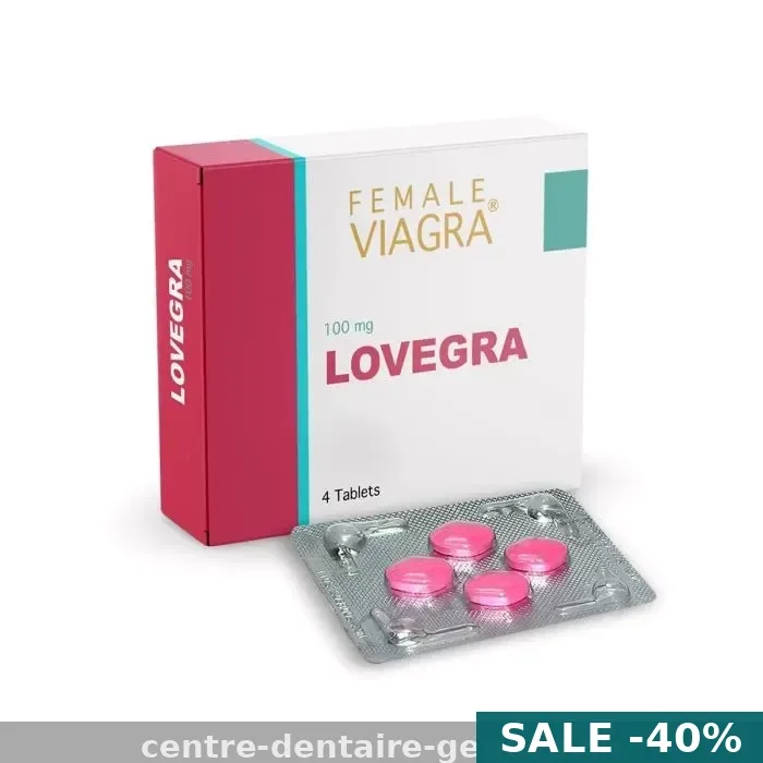 Female Viagra