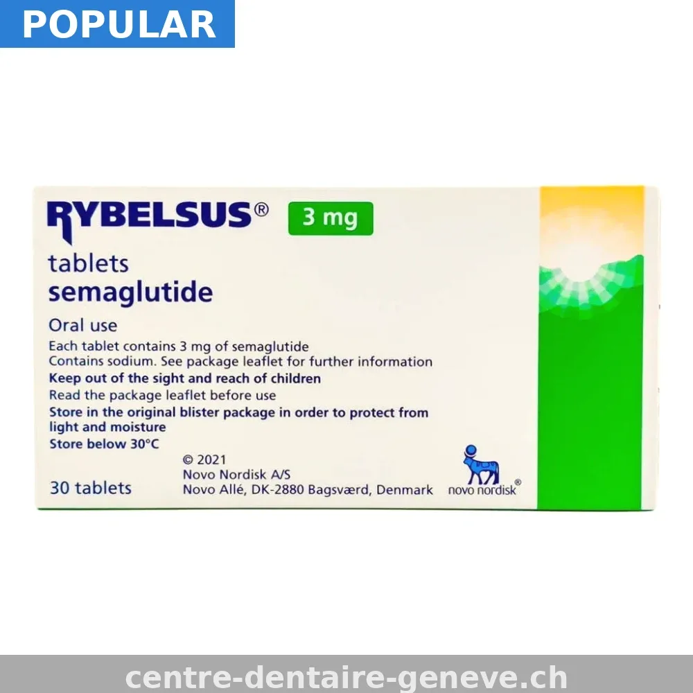 Rybelsus 14 mg kaufen in der Schweiz · Was Sie wissen sollten