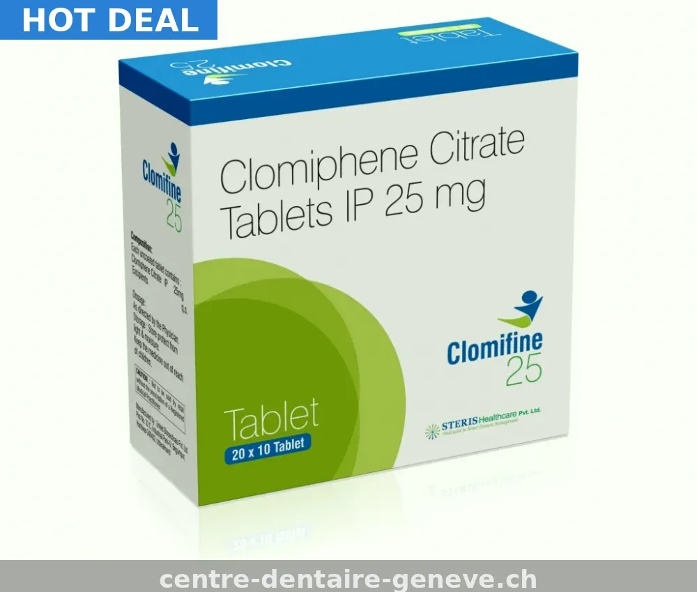 Clomid