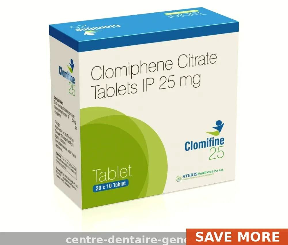 Clomid