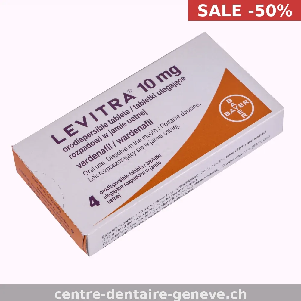Levitra