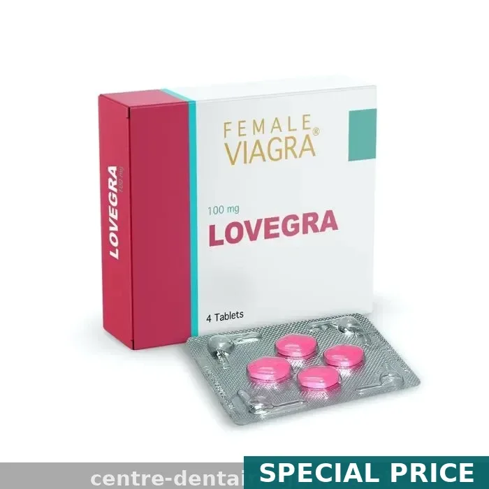 Female Viagra