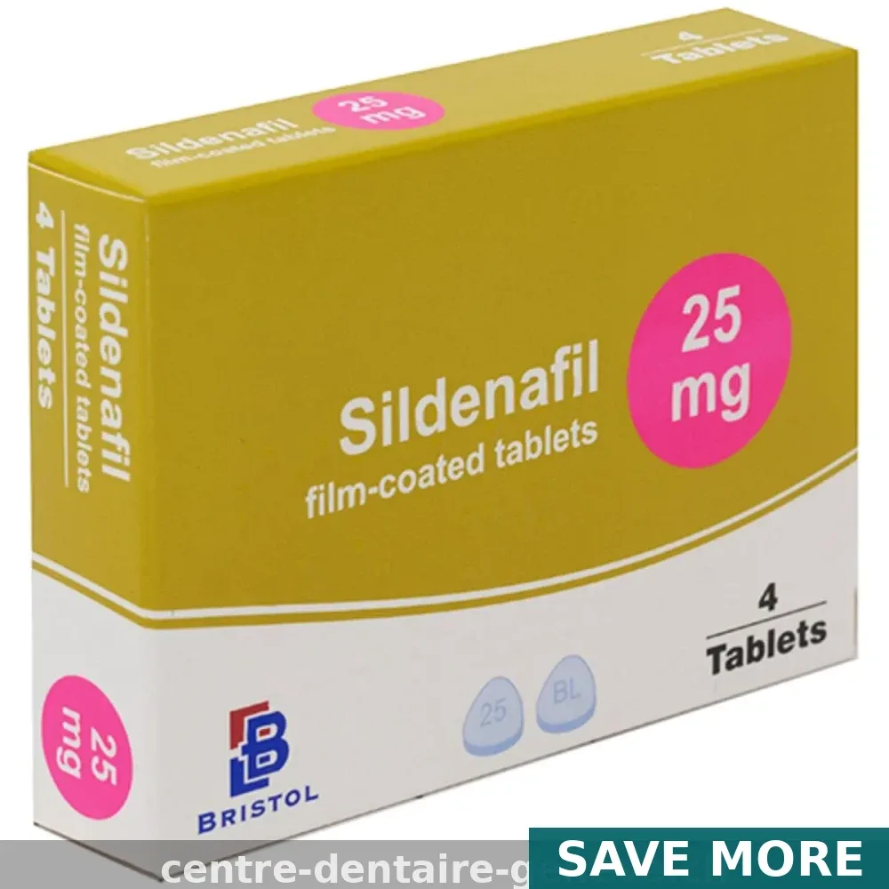 Sildenafil