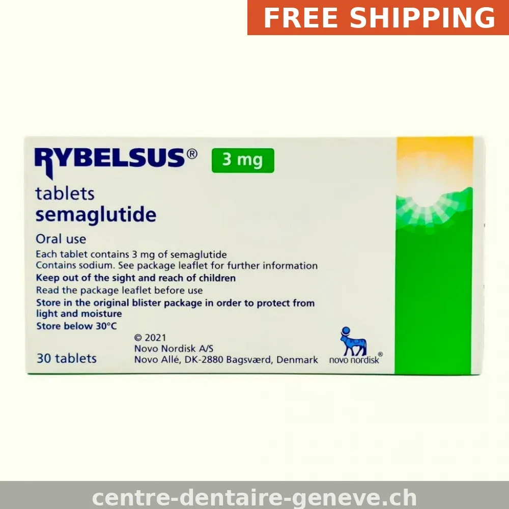 Rybelsus