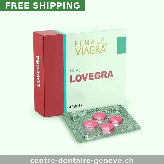 Female Viagra