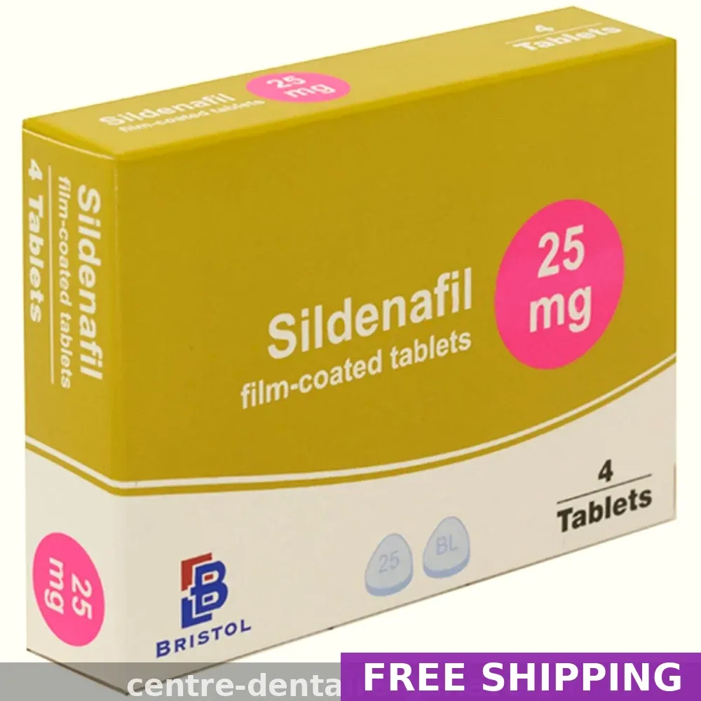 Sildenafil