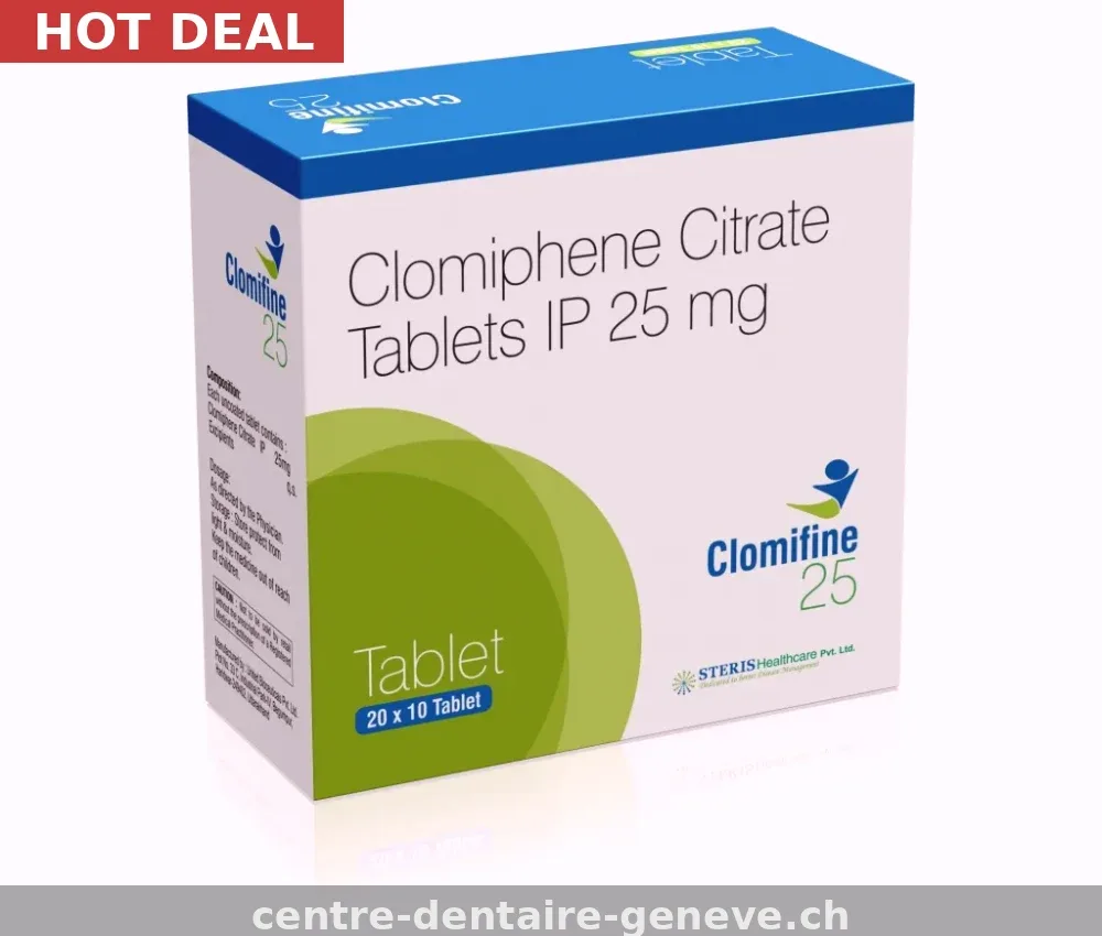 Clomid