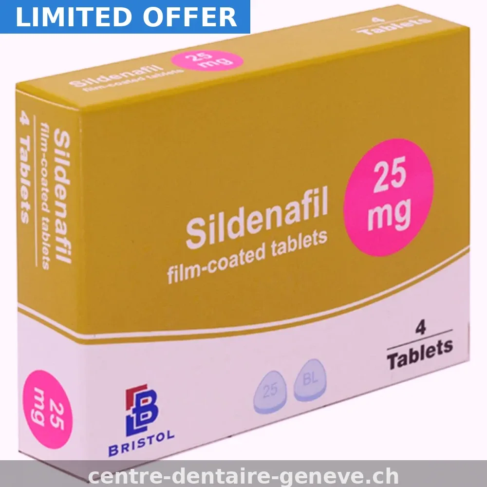 SILDENAFIL 200 mg Filmtabletten (4 Stk) — Preisvergleich Schweiz