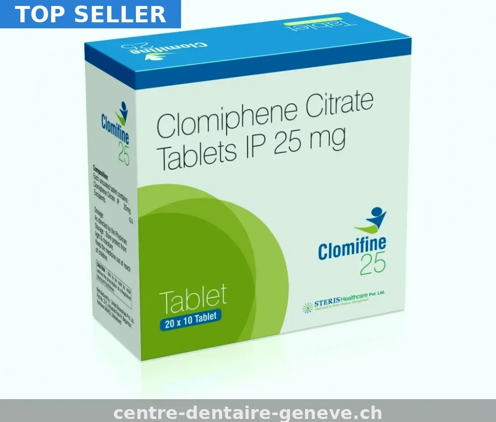 Clomid