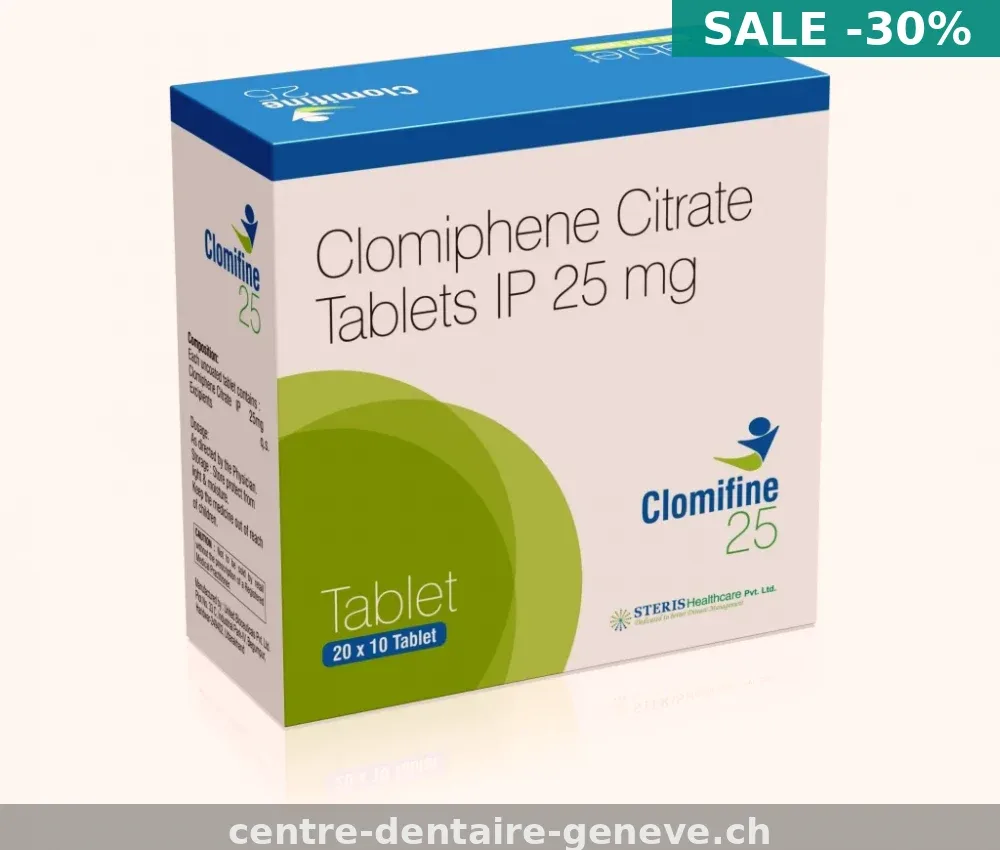 Clomid