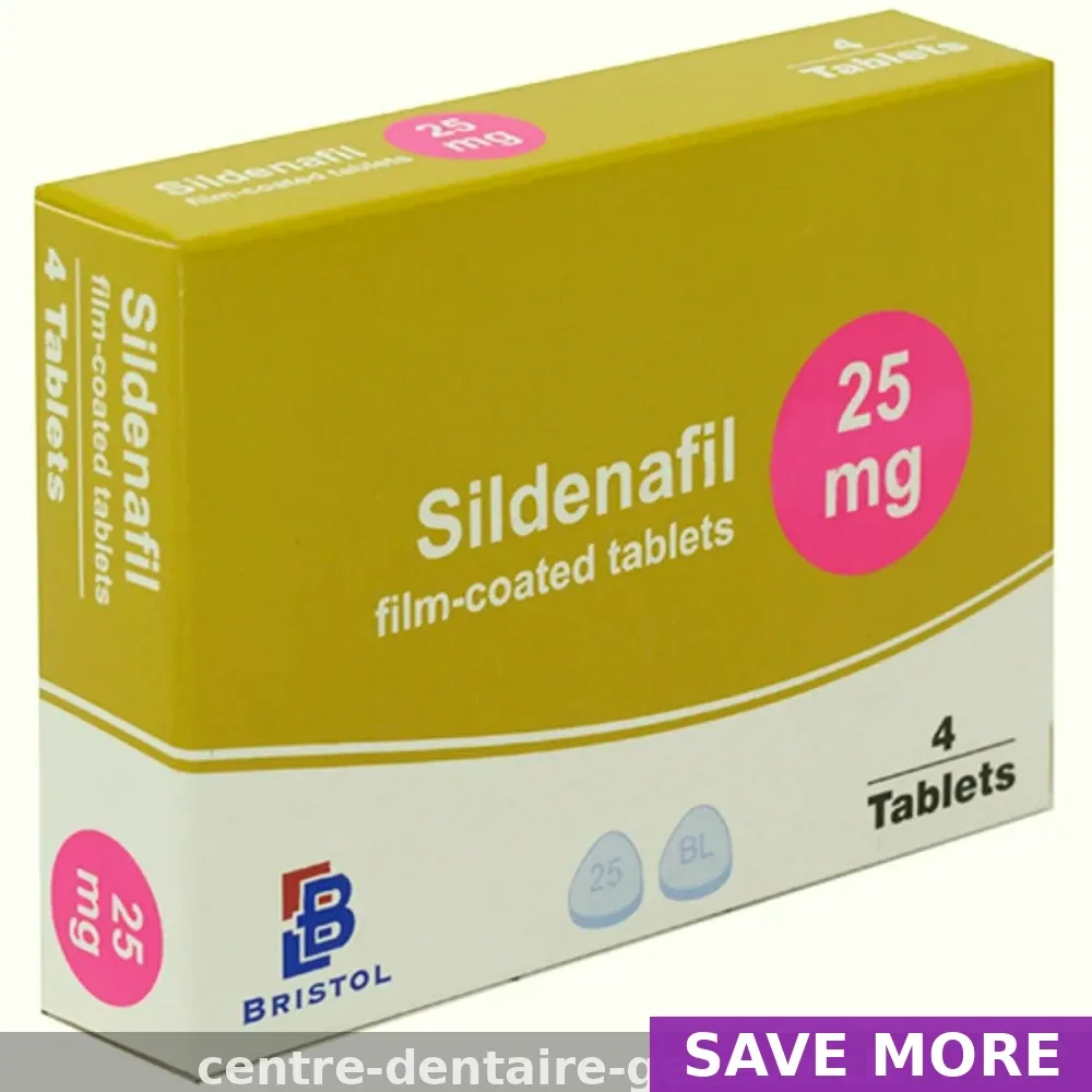Sildenafil