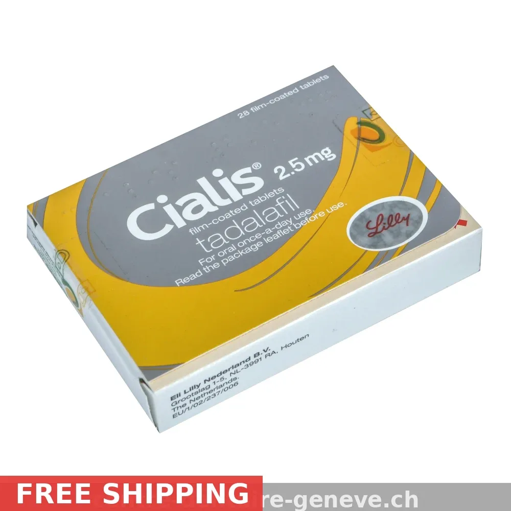 Cialis