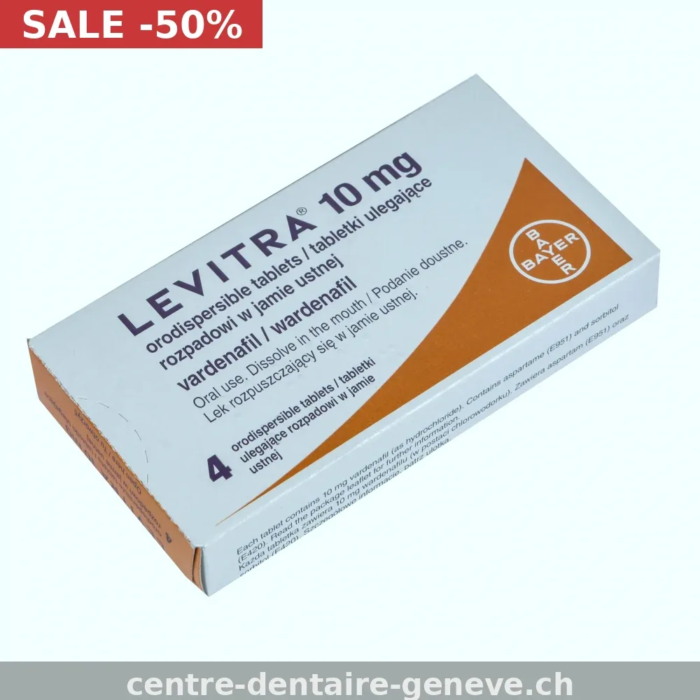 Levitra