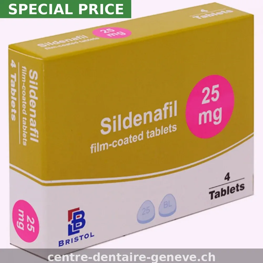 Sildenafil