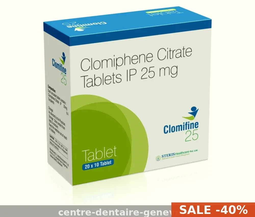 Clomid