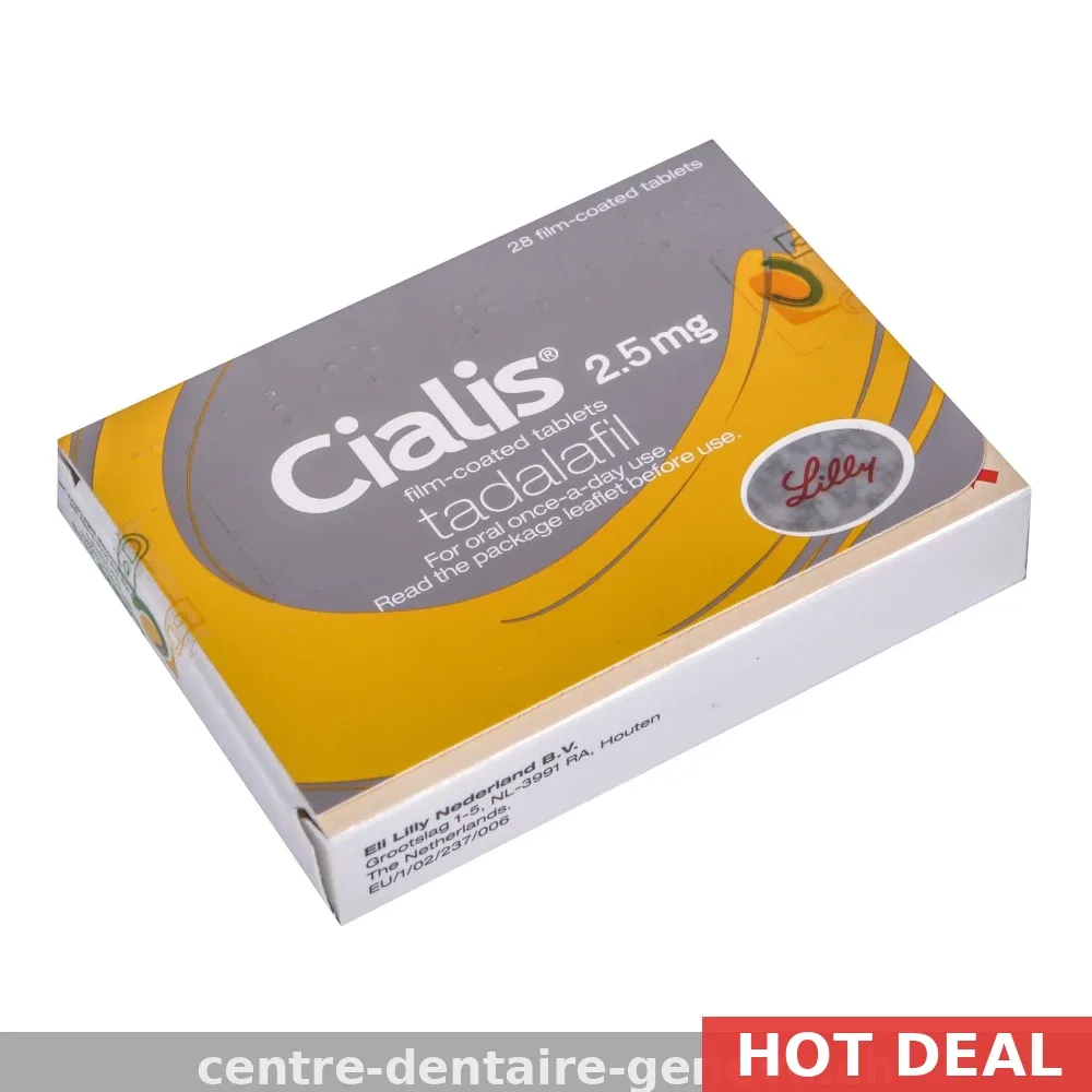 Cialis