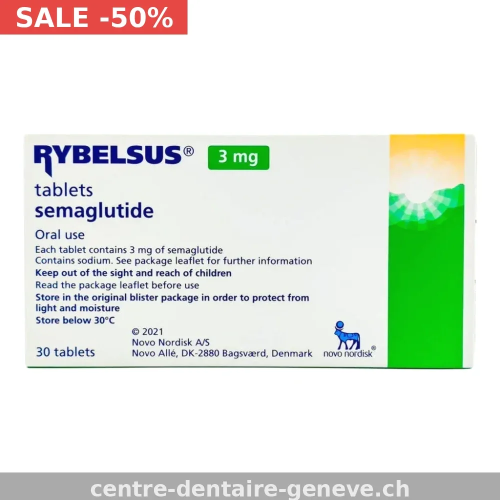 Rybelsus