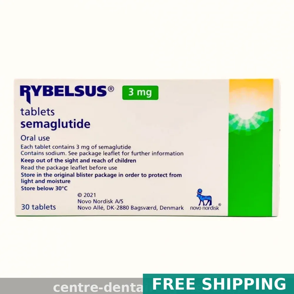 Rybelsus