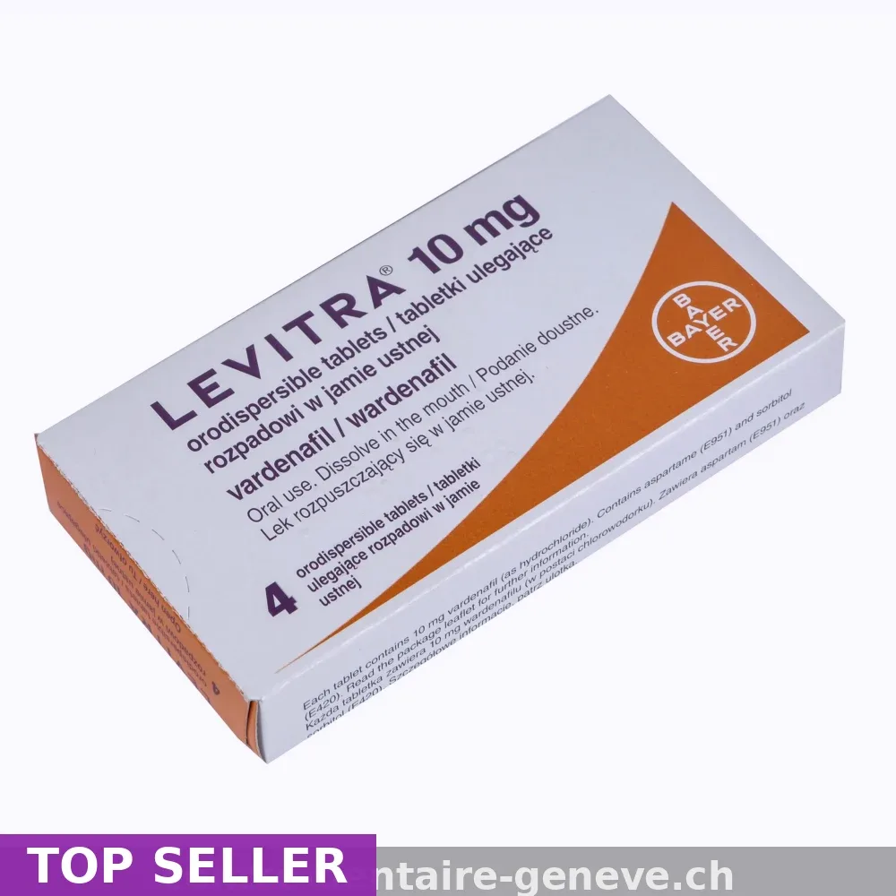 Levitra