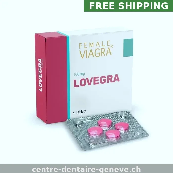 Female Viagra