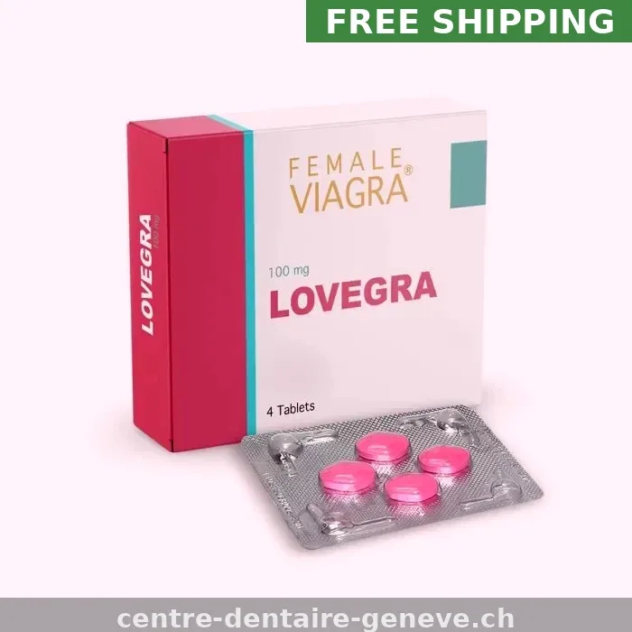 Female Viagra