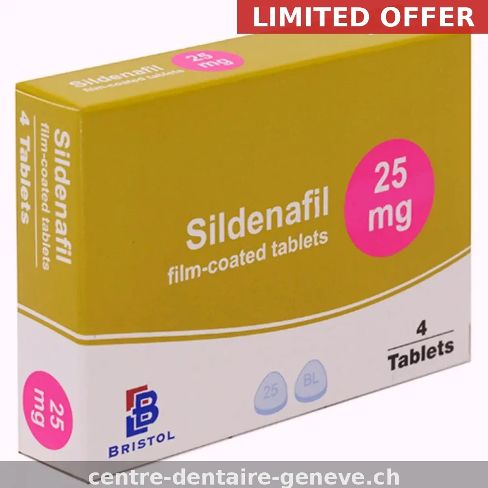 Sildenafil