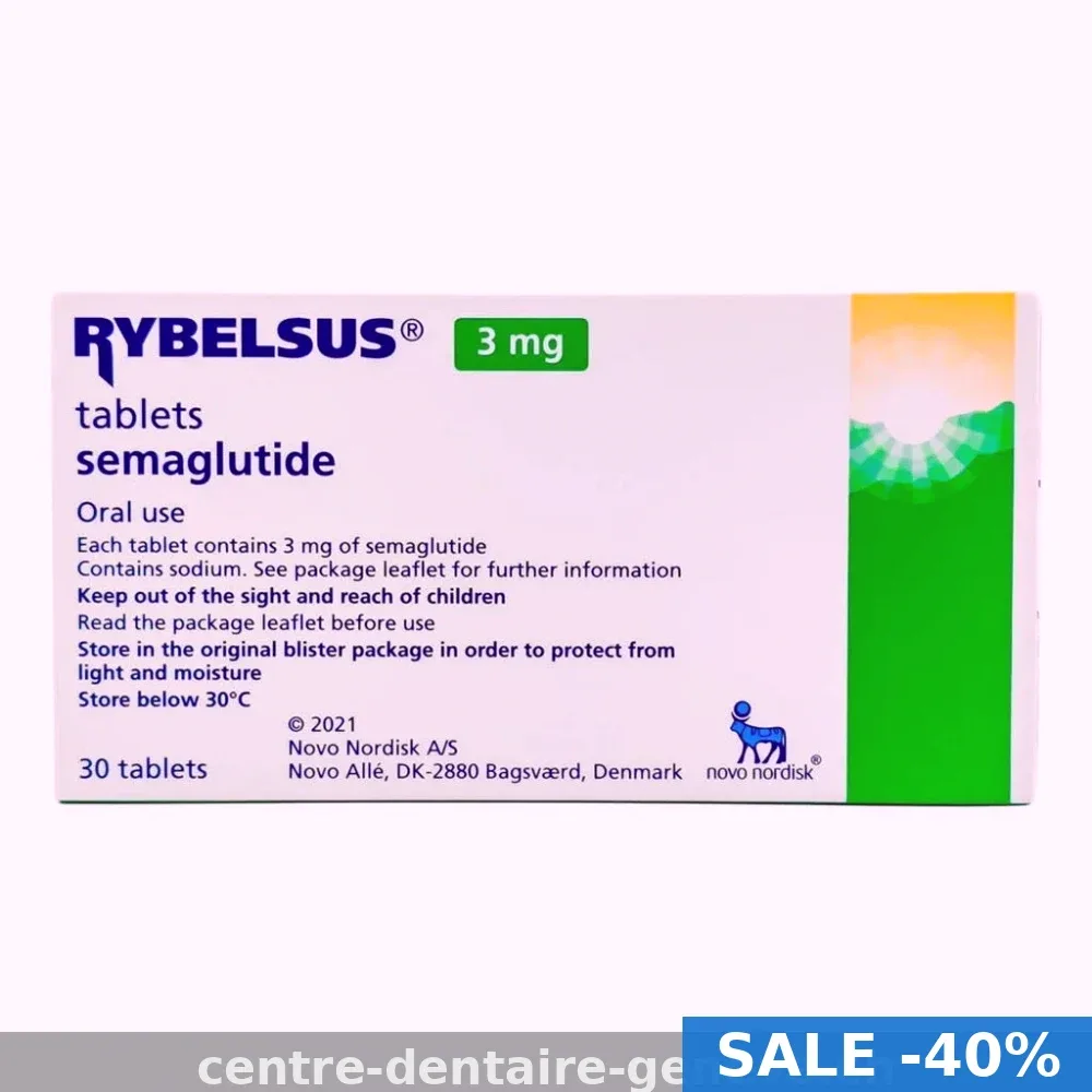 Rybelsus